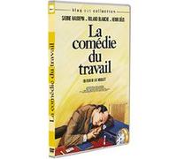 La comédie du travail G