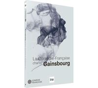 La Comédie Française Chante Gainsbourg