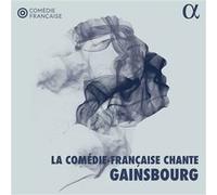La Comédie-Française chante Gainsbourg E