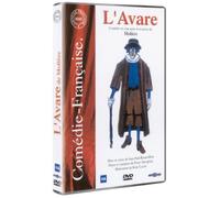L'avare de Molière – Paramount Pictures