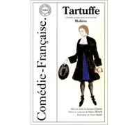 La Comédie-Française : Tartuffe [VHS]