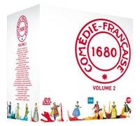 La comédie française Volume 2 DVD E