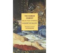 La comédie humaine