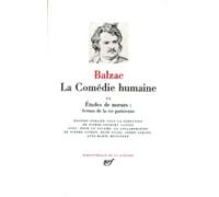 La Comédie humaine (6)