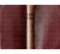 La Comédie Humaine / Tome I / La Pléiade / 1951