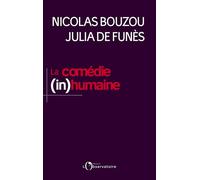 La comédie (in)humaine
