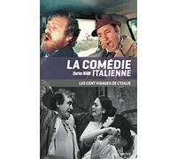 La comédie italienne
