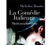 La comédie italienne