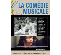 La Comédie musicale