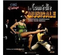 La comédie musicale + DVD Christophe Champclaux (Auteur), Linda Tahir-Meriau (Auteur)