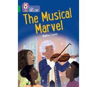 La comédie musicale Marvel