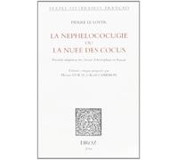 La Comedie Nephelococugie Ou La Nuée Des Cocuz