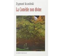 La Comédie Non Divine