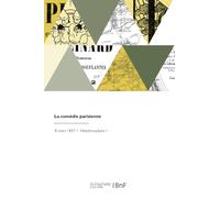 La comédie parisienne