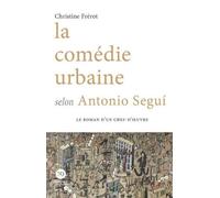 La Comédie Urbaine Selon Antonio Seguí