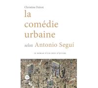 La comédie urbaine selon Antonio Segui