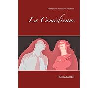 La Comédienne (Komediantka)