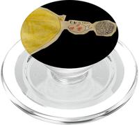 La comète Lovejoy, The Dare de Xavi PopSockets PopGrip pour MagSafe