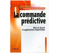 La Commande Prédictive