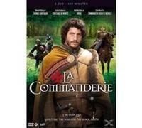 LA COMMANDERIE-3DVD-BIL G