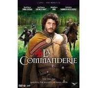 LA COMMANDERIE-3DVD-BIL G