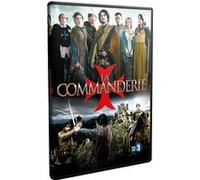 La Commanderie - Coffret E