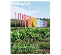 La Commanderie de Peyrassol: Une collection d’art à ciel ouvert