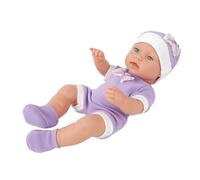 La comme Les Bébé Poupées Flexibles Joints Renaît 30 Cm en Toute Sécurité Et Simulation pour Les Faisant Semblant De Et Usage Éducatif Doll Éducatif Toy Doll