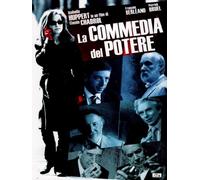 La commedia Del potere [Import]
