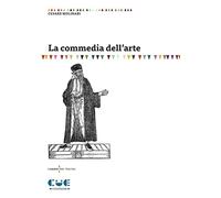 La commedia dell'arte