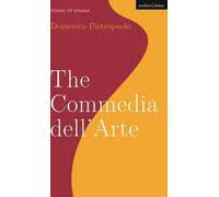 La Commedia dell'Arte