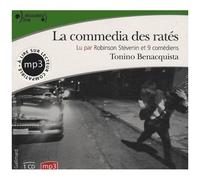 La Commedia Des Ratés