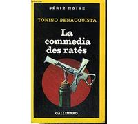 La commedia des ratés