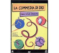 La commedia di Dio [Import]