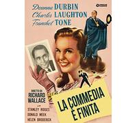 La Commedia E' Finita [Import]
