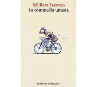 La commedia umana