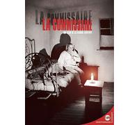 La Commissaire