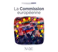 La Commission Européenne - Yves Gery - Nane - relié - album jeunesse