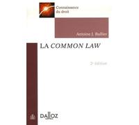 La common law