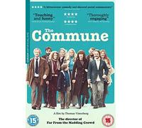 LA COMMUNAUTÃ‰ / The Commune ( Kollektivet ) [ Origine UK, Sans Langue Francaise ]