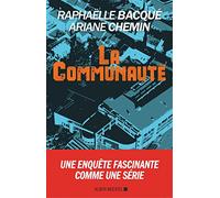 La Communauté – Les Éditions Albin Michel