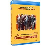 La Communauté [Blu-Ray]