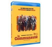 La Communauté Blu-ray E