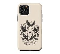 La communauté, C'est The Spell Birds Heart Witches Coque pour iPhone 11 Pro