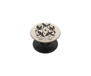 La communauté, C'est The Spell Birds Heart Witches PopSockets PopGrip Adhésif