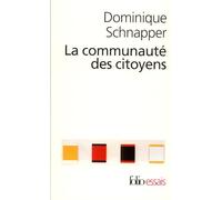 La Communauté des citoyens