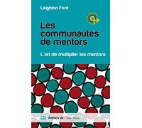 La communauté des mentors