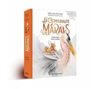 La Communauté Du Marais - Tome 1 - L'odyssée D'octobre