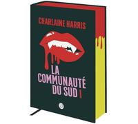 La communauté du Sud: Tomes 1, 2 et 3 - Quand le danger rôde, Disparition à Dallas, Mortel corps à corps (1)