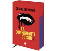 La communauté du Sud – Tomes 4–6 – Calix